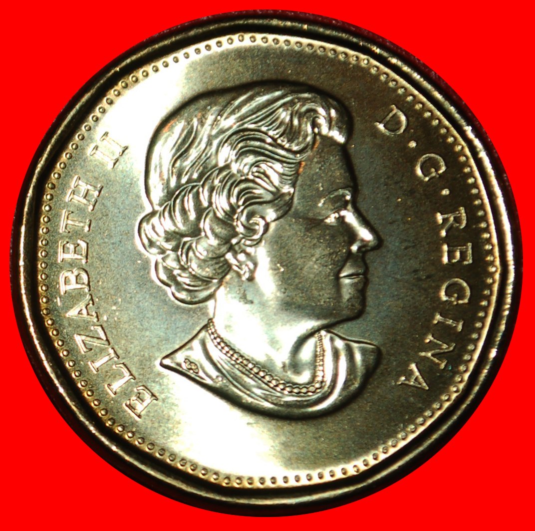  Ⰶ CONTROVERSY GAYS LESBIANS:CANADA★1 DOLLAR 1969-2019 ELIZABETH II 1953-2022★LOW START ★ NO RESERVE!   