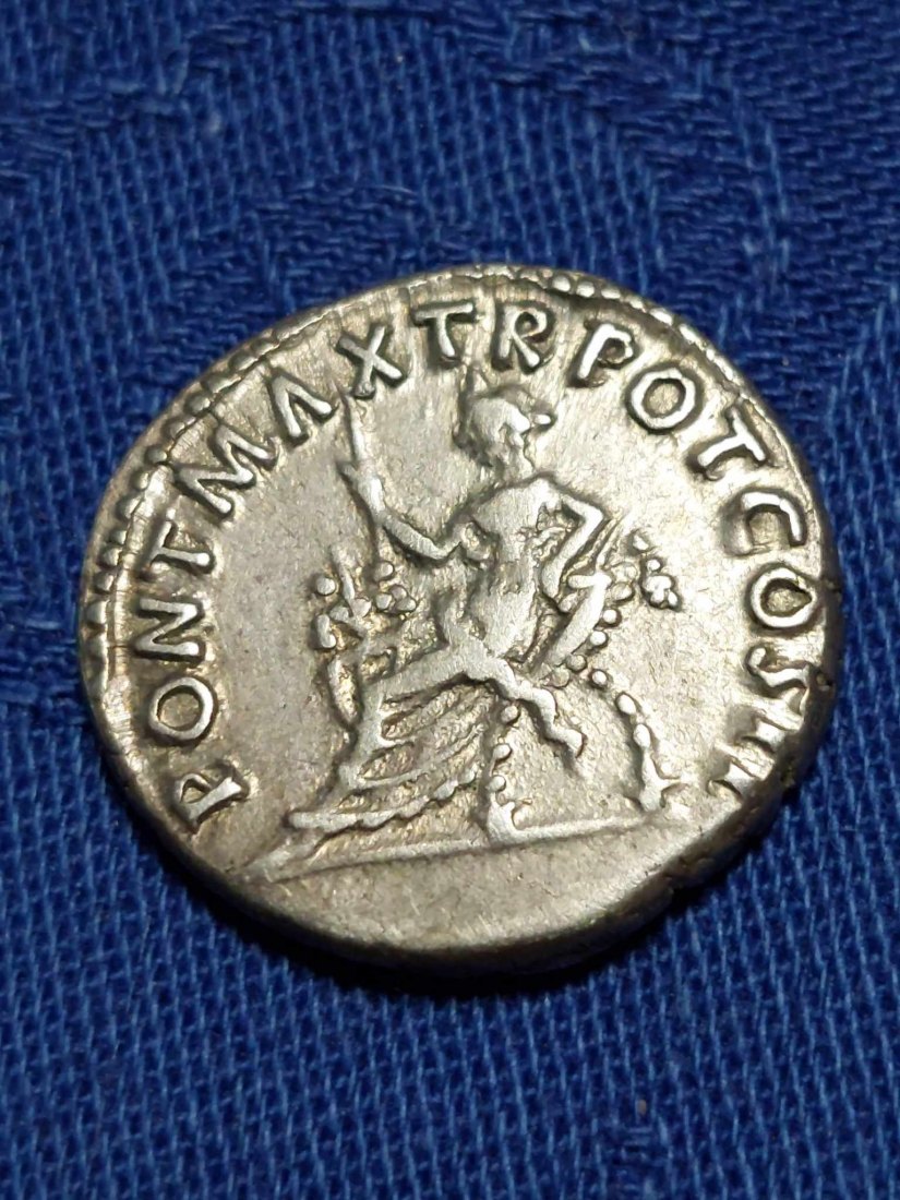  Roman Imperial coins - TRAJAN   