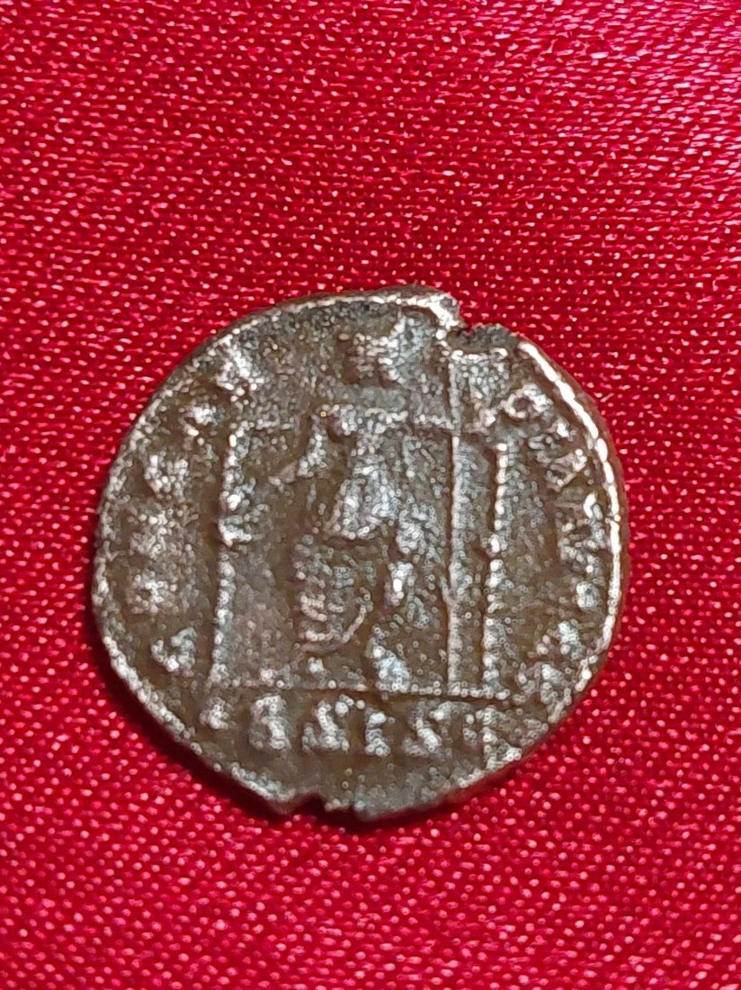  Roman Imperial coins - THEODOSIUS FOLLIS   