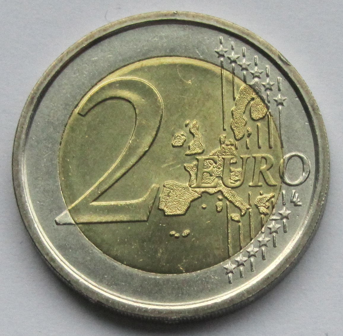  San Marino: 2 Euro Kolumbus 2006 (lose)   