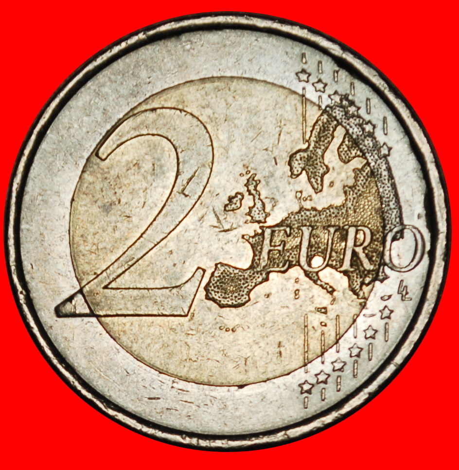  Ⰶ PORTRAIT LEFT (2015-2024): SPAIN ★ 2 EURO 2016! PHILIPP IV (2014-)★LOW START ★ NO RESERVE!   