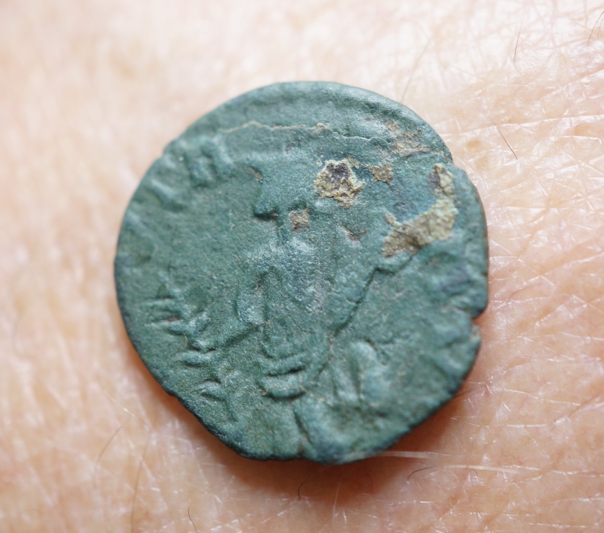  Römer, Tetricus I, 271-274 Antoninian,   