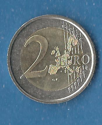  Vatikan  2 Euro Kölner DOM 2005 Top Frank Maurer Koblenz AF739   