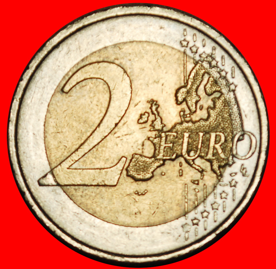  Ⰶ BERTHA VON SUTTNER 1843-1914:AUSTRIA★2 EUROS 2011 NON-PHALLIC TYPE 2008-2024★LOW START★NO RESERVE!   