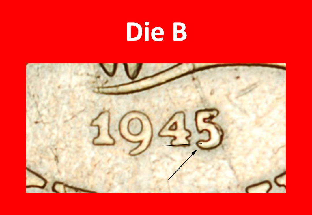  Ⰶ DEUTSCHLAND 1942-1947:DÄNEMARK★1 KRONE 1945 ENTDECKUNG MÜNZE★CHRISTIAN X. 1912-1947★OHNE VORBEHALT   