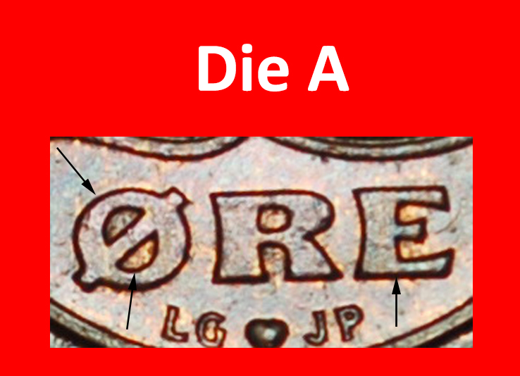  Ⰶ KRONE (1990-2008): DÄNEMARK ★ 25 OERE 1992 STEMPEL 1+A! VERÖFFENTLICHT WERDEN!★OHNE VORBEHALT   