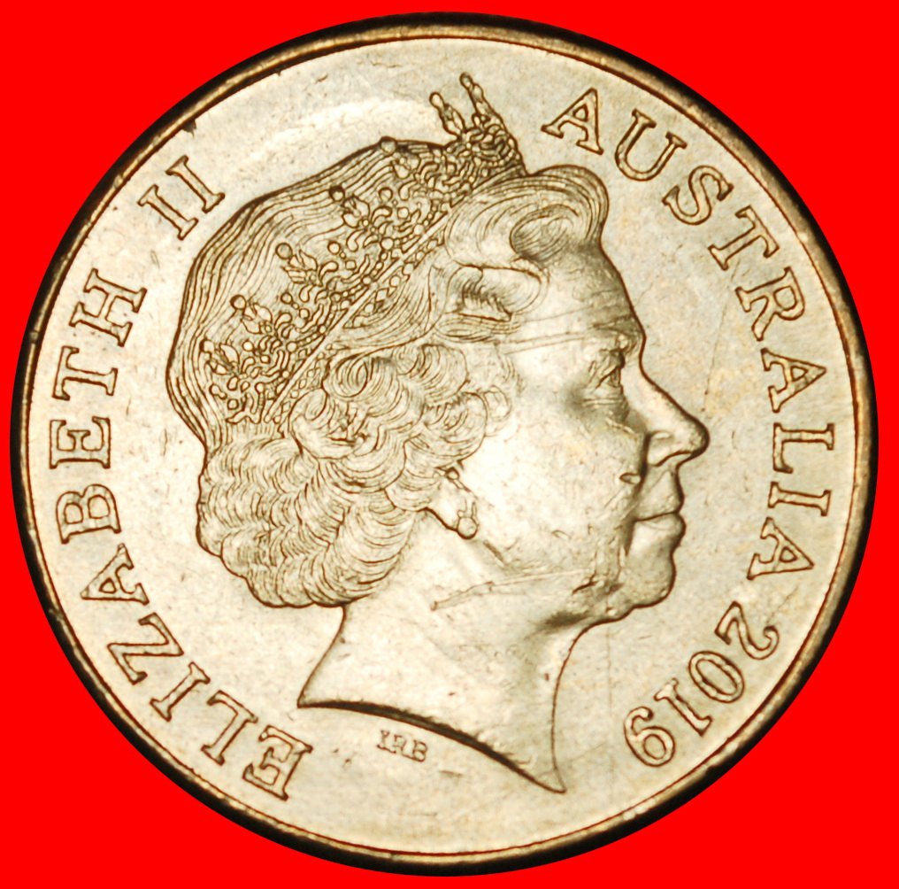  Ⰶ 5 KANGAROOS 1984-2024:AUSTRALIA★1 DOLLAR 2018 2019S!ELIZABETH II 1953-2022★LOW START ★ NO RESERVE!   