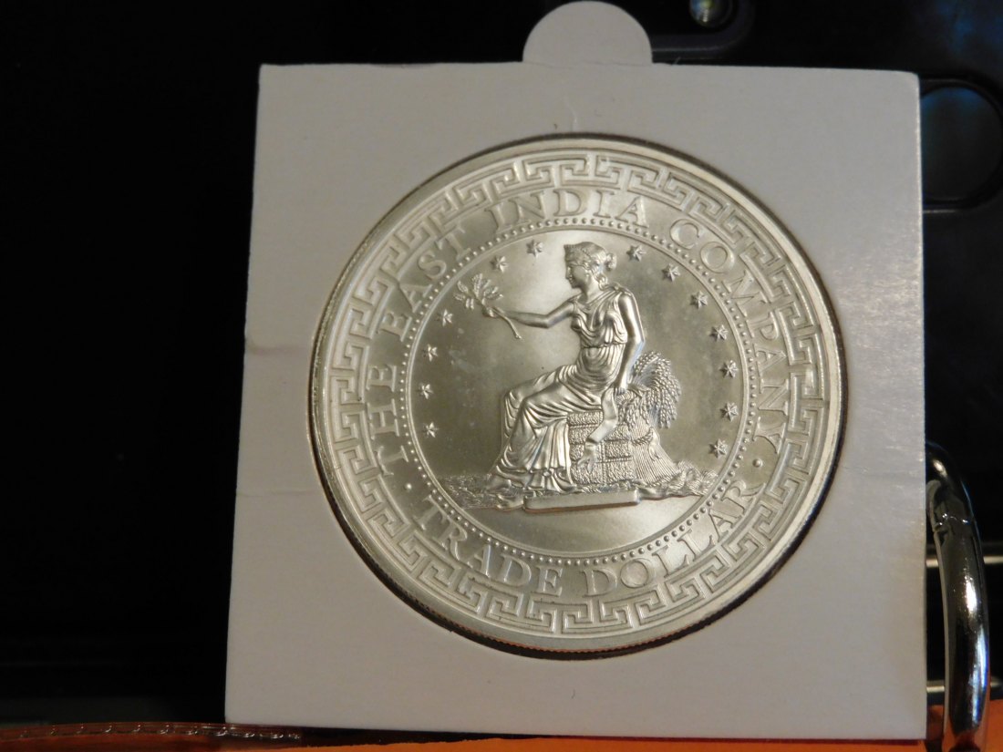  ST.HELENA ISLAND 1 POUND 2018.GRADE-PLEASE SEE PHOTOS.   