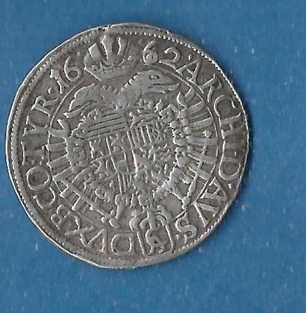  Österreich 15 Kreutzer 1662 Münzenankauf Koblenz Frank Maurer AF899   