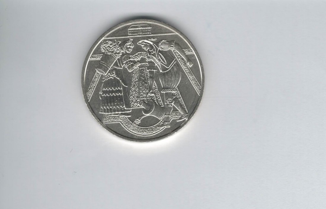  10 Euro 2003 Schloß Hof silber 925/16g Österreich Spittalgold9800 (4971/3   