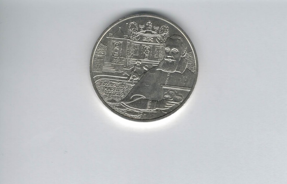  10 Euro 2004 Schloß Hellbrunn silber 925/16g Österreich Spittalgold9800 (4971/5   