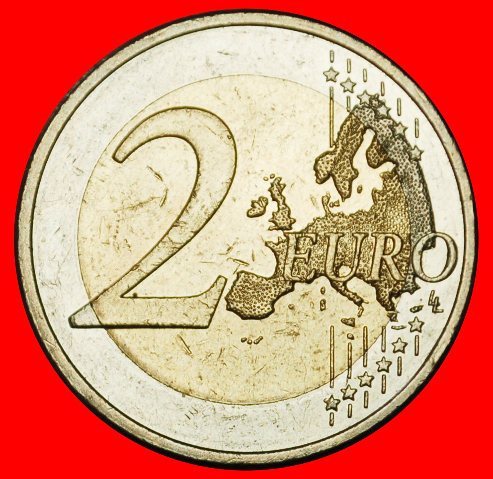  Ⰶ FINNLAND 2007-2023: YUGOSLAVIA SLOWENIEN★2 EURO 2007 FRANCE PRESHEREN (1800-1849)! ★OHNE VORBEHALT   