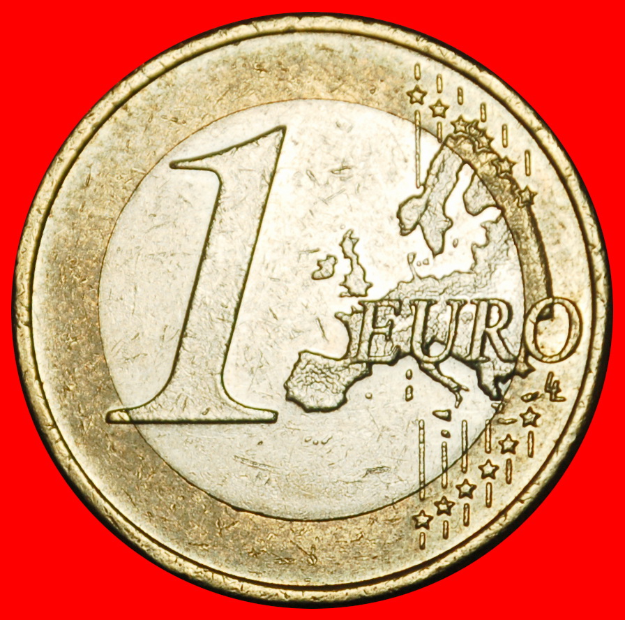  Ⰶ GERMANY (2014-2022): latvia (ex. the USSR, russia) ★ 1 euro 2014! ★LOW START★ NO RESERVE!   