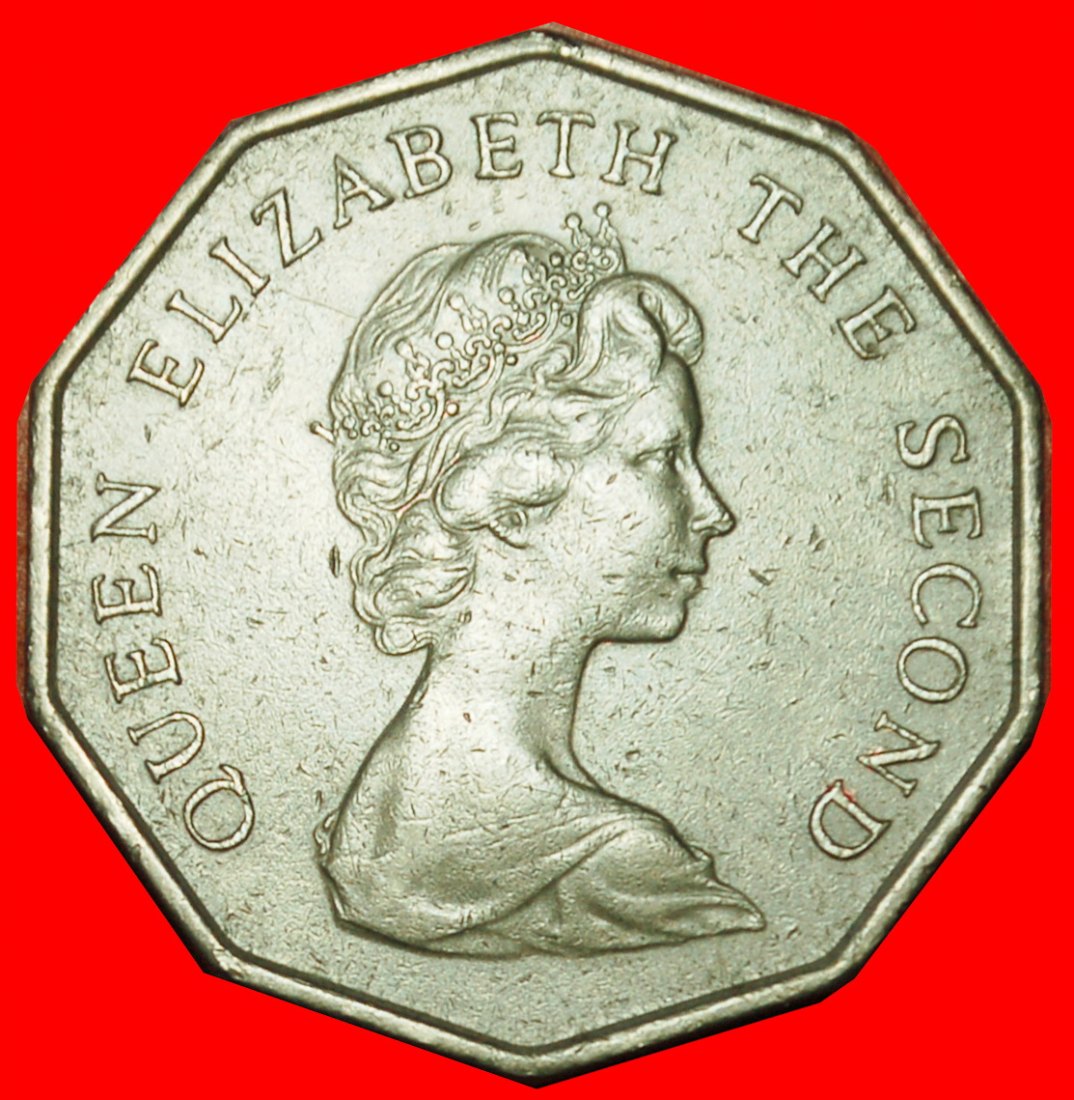  Ⰶ GREAT BRITAIN (1976-1979):HONG KONG★5 DOLLARS 1976! ELIZABETH II 1953-2022★LOW START ★ NO RESERVE!   