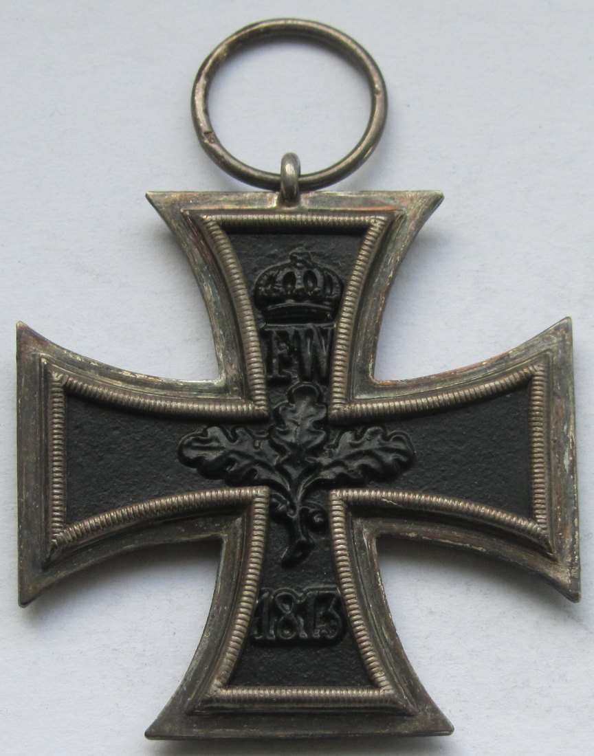  Eisernes Kreuz 1813-1914   