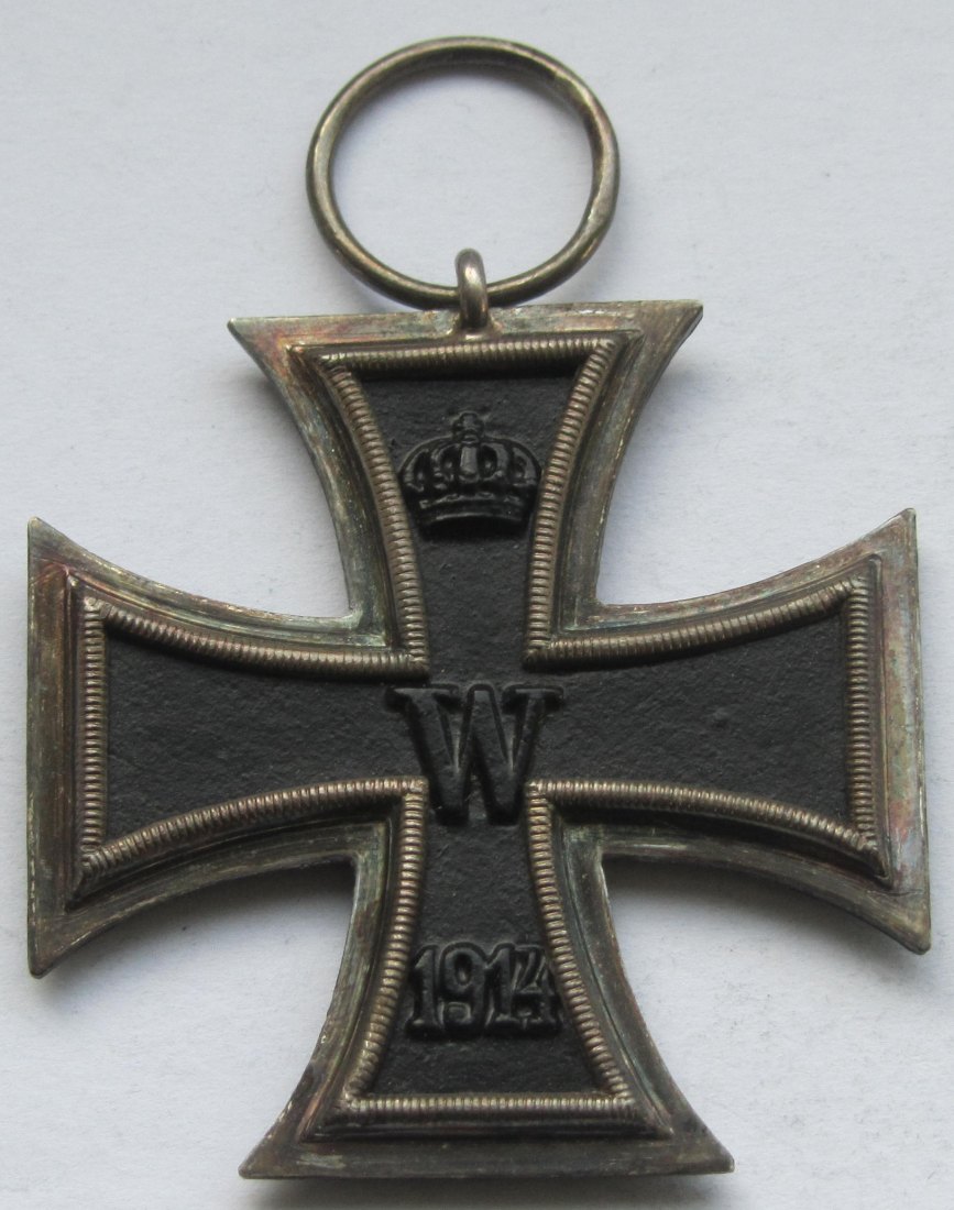  Eisernes Kreuz 1813-1914   