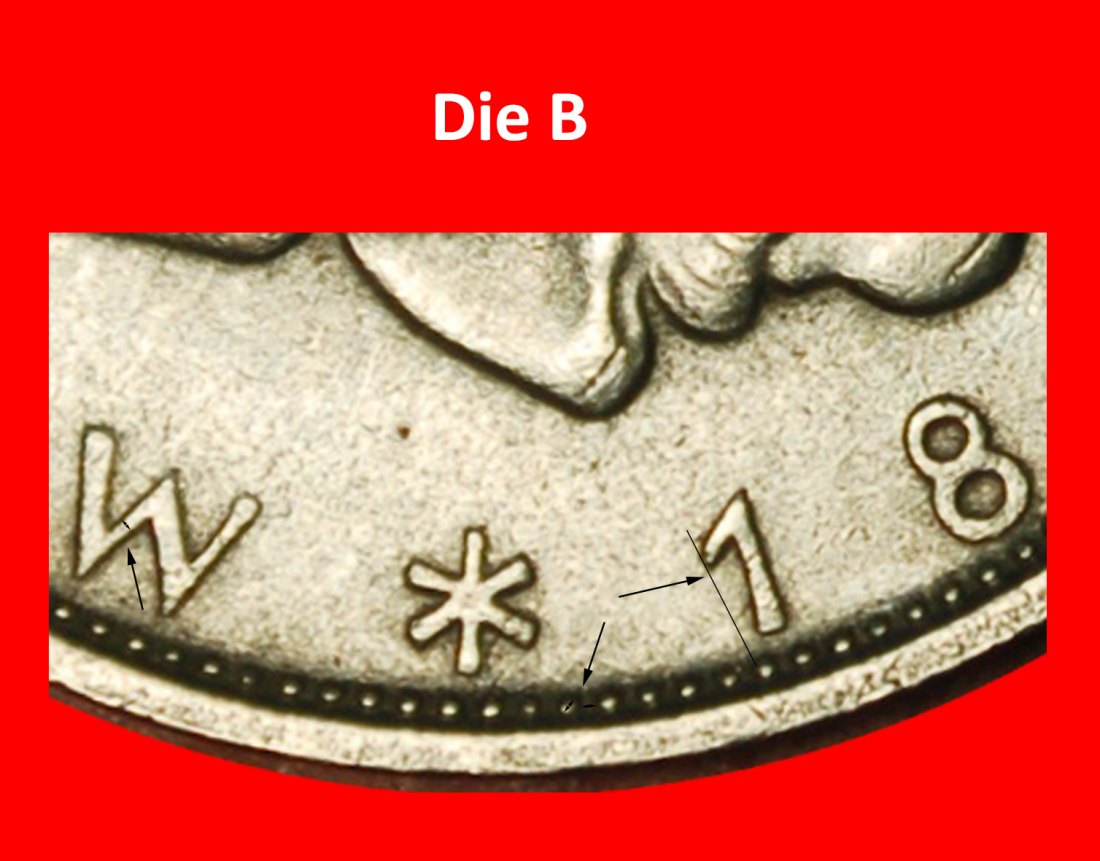  * NOBELPREISTRÄGER 1918: DEUTSCHLAND ★ 2 MARK 1970F PLANCK (1858-1947)! ENTDECKUNG! OHNE VORBEHALT!   