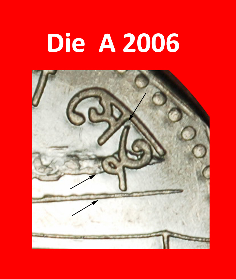  Ⰶ BRIDGE (2005-2008): BANGLADESH ★ 5 TAKA 2006 DIE II JUST PUBLISHED! LUSTRE★LOW START ★ NO RESERVE!   