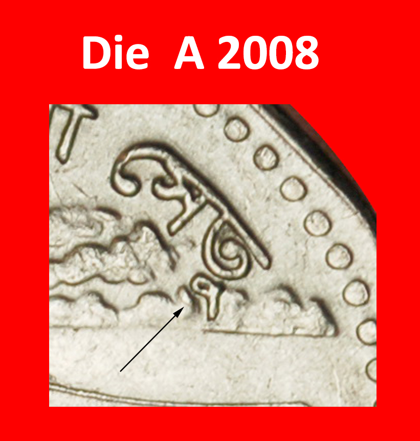  Ⰶ BRIDGE (2005-2008): BANGLADESH★ 5 TAKA 2008 DIE III JUST PUBLISHED! LUSTRE★LOW START ★ NO RESERVE!   