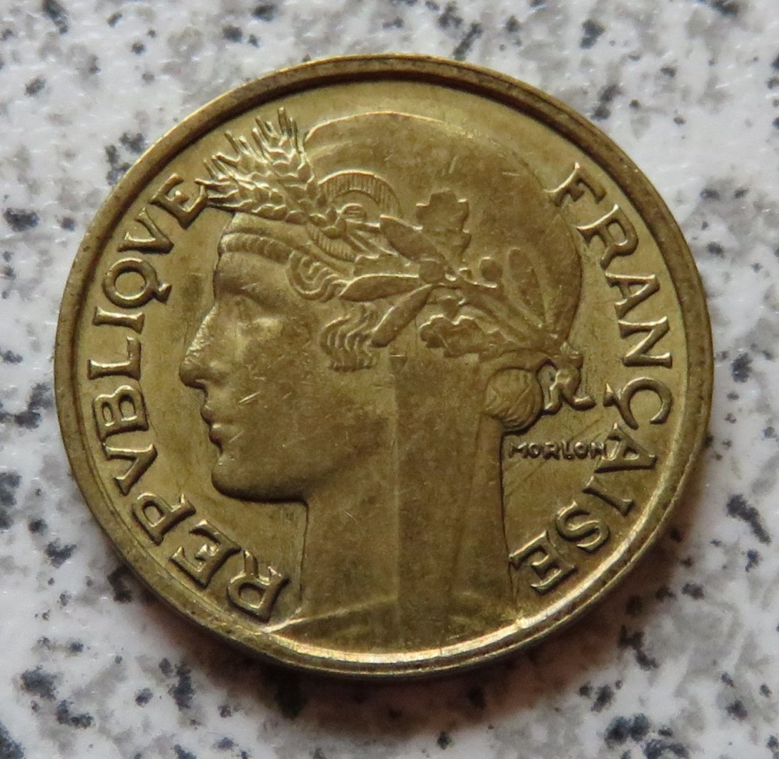  Frankreich 50 Centimes 1931   