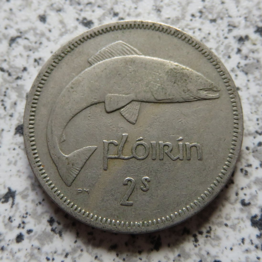  Irland 1 Florin 1959   