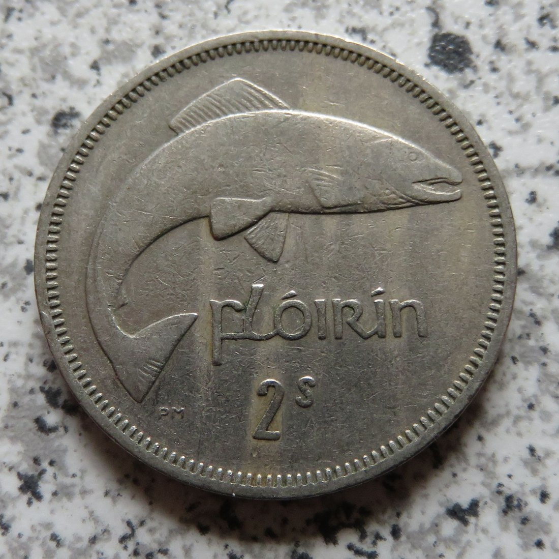  Irland 1 Florin 1959   