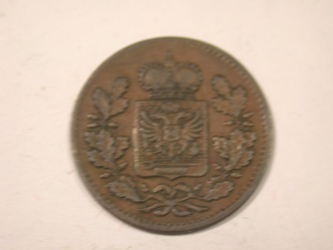  I16  Schwarzburg-Rudolstadt  1/4 Kreuzer 1865 in ss/ss-vz  Originalbilder   