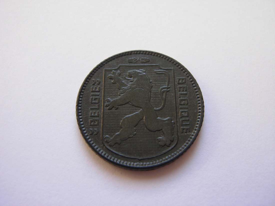  1 Franc 1942   