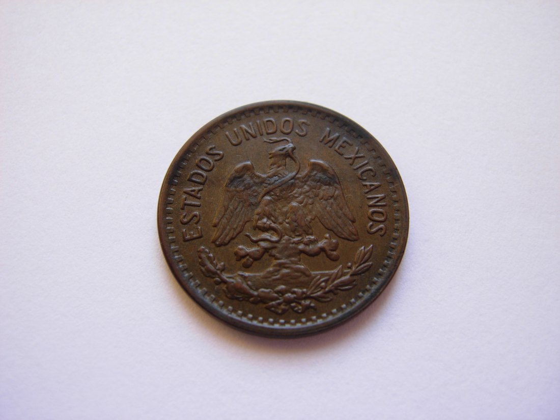  1 Centavo 1940   