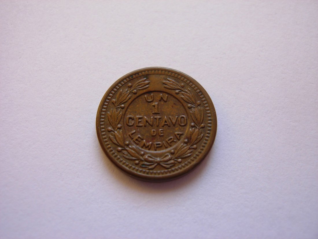  1 Centavo 1949   