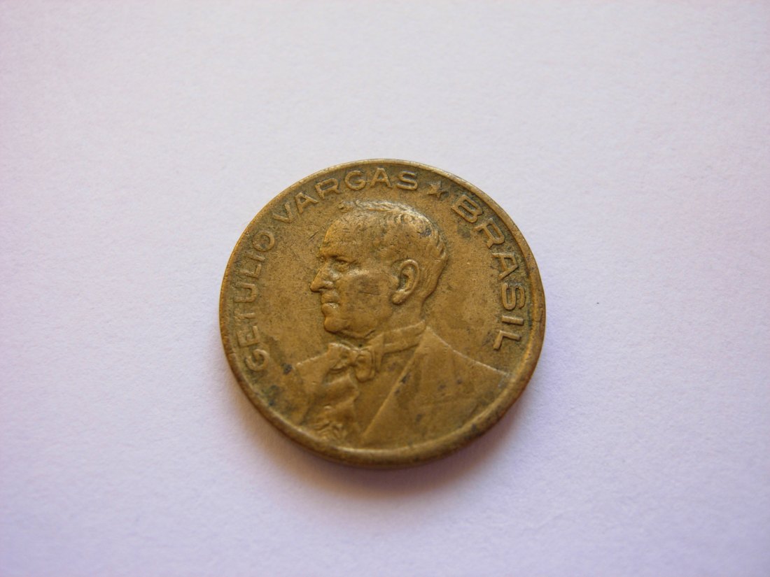  10 Centavos 1946   