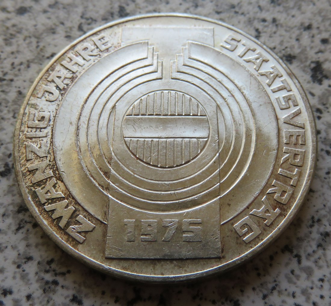  Österreich 100 Schilling 1975   