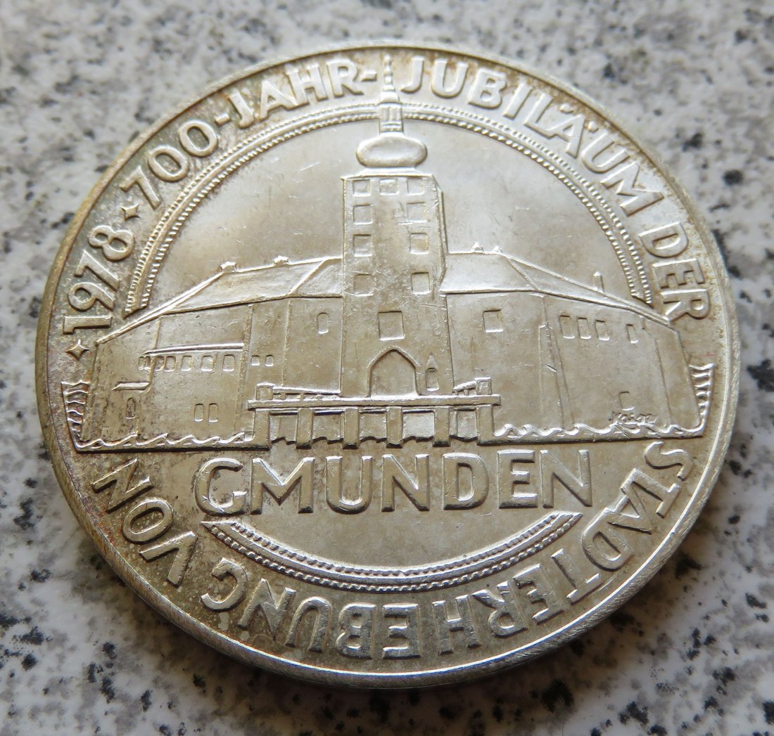  Österreich 100 Schilling 1978   