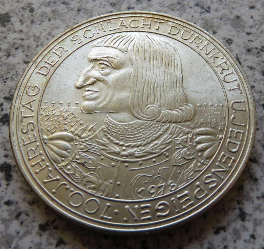  Österreich 100 Schilling 1978   