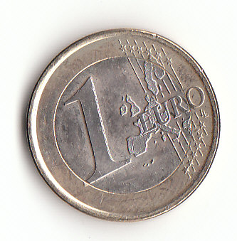  1 Euro Finnland 2000 (F201)b.   