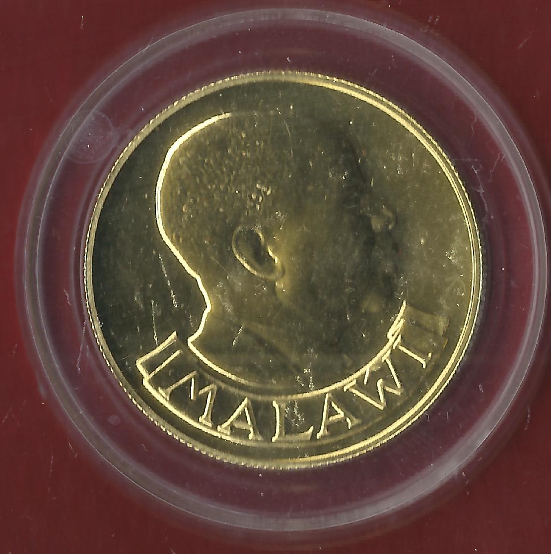  Malawi 250 Kwacha 566 Stück RR Münzenankauf Koblenz Frank Maurer AJ907   