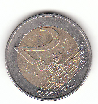  2 Euro deutschland 2003 G  (F 286)b.   