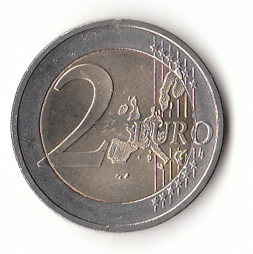  2 Euro Österreich 2002 prägefrisch (G522)   