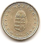  Ungarn 1 Forint 2003 #332   