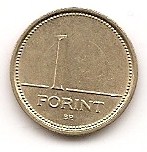  Ungarn 1 Forint 2001 #361   