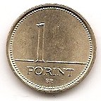  Ungarn 1 Forint 2003 #361   