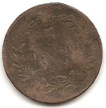 Italien 5 Centesimi 1867  #397   